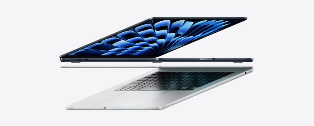 MacBook Air на M3